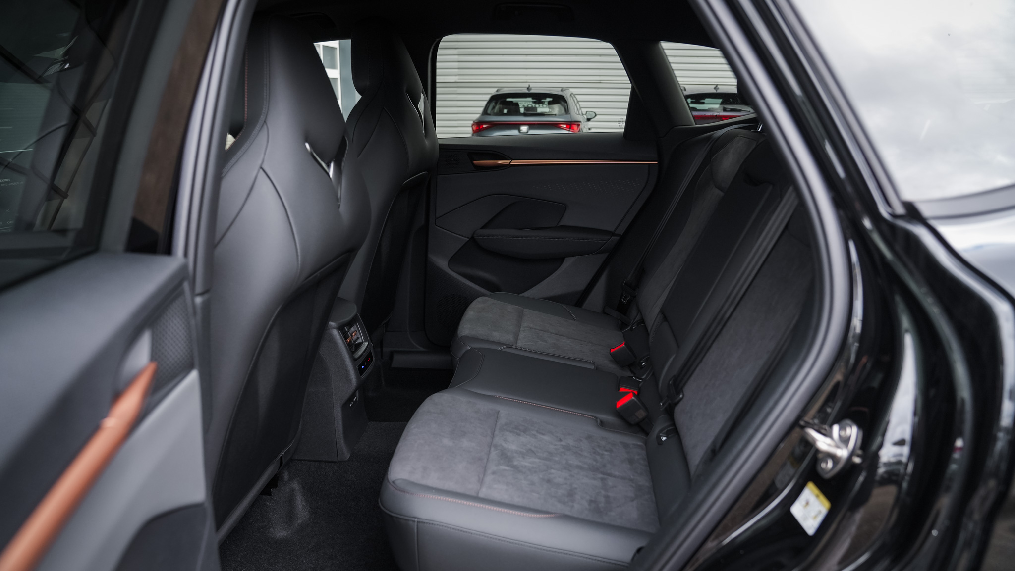 Obrázok CUPRA Terramar 2,0 TSI 204 4D 7DSG