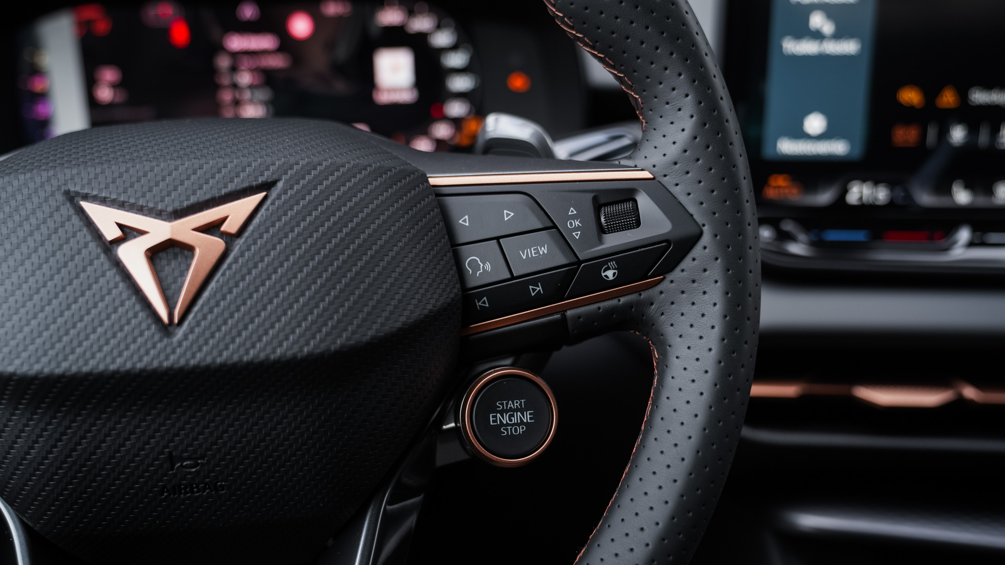 Obrázok CUPRA Terramar 2,0 TSI 204 4D 7DSG