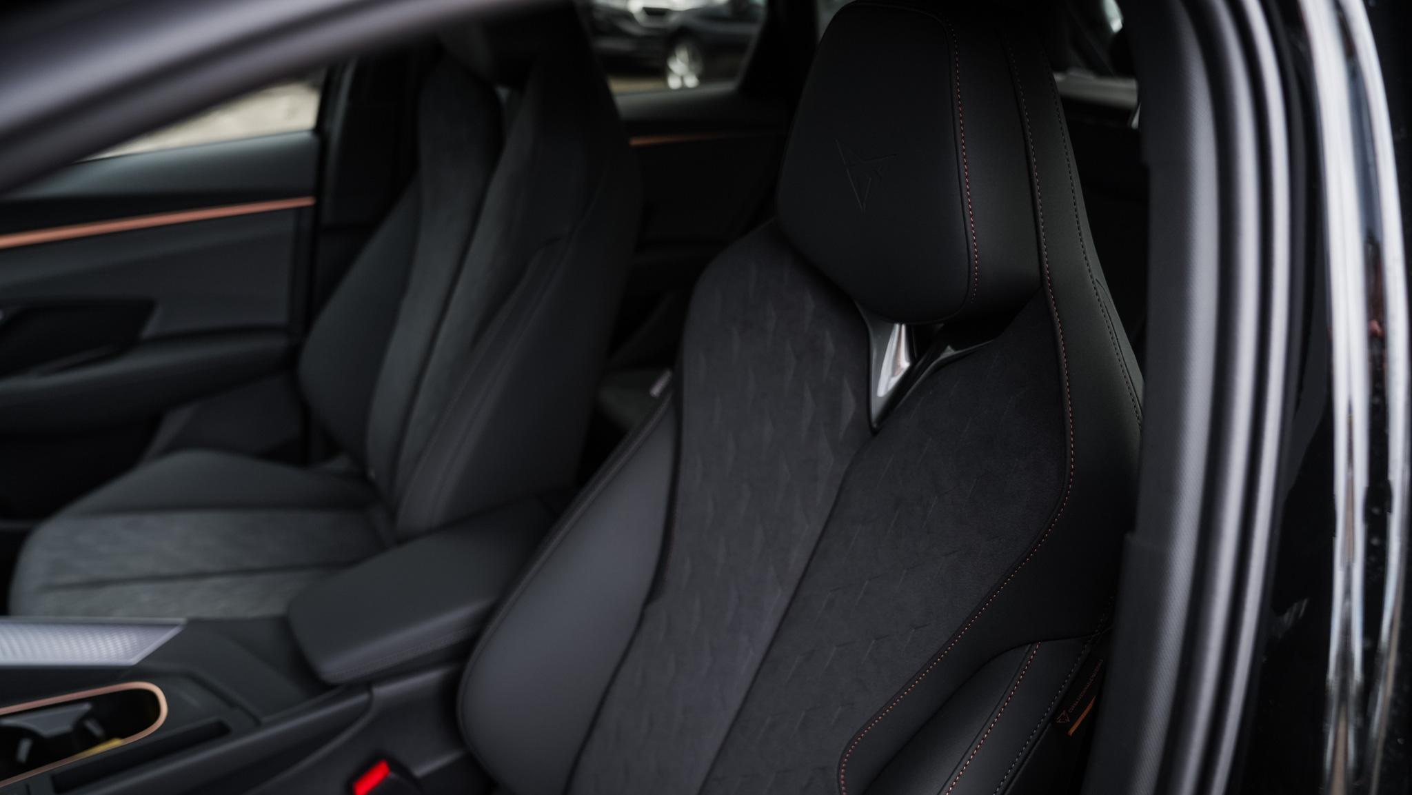 Obrázok CUPRA Terramar 2,0 TSI 204 4D 7DSG