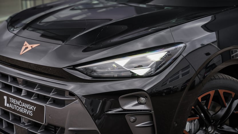 Obrázok CUPRA Terramar 2,0 TSI 204 4D 7DSG