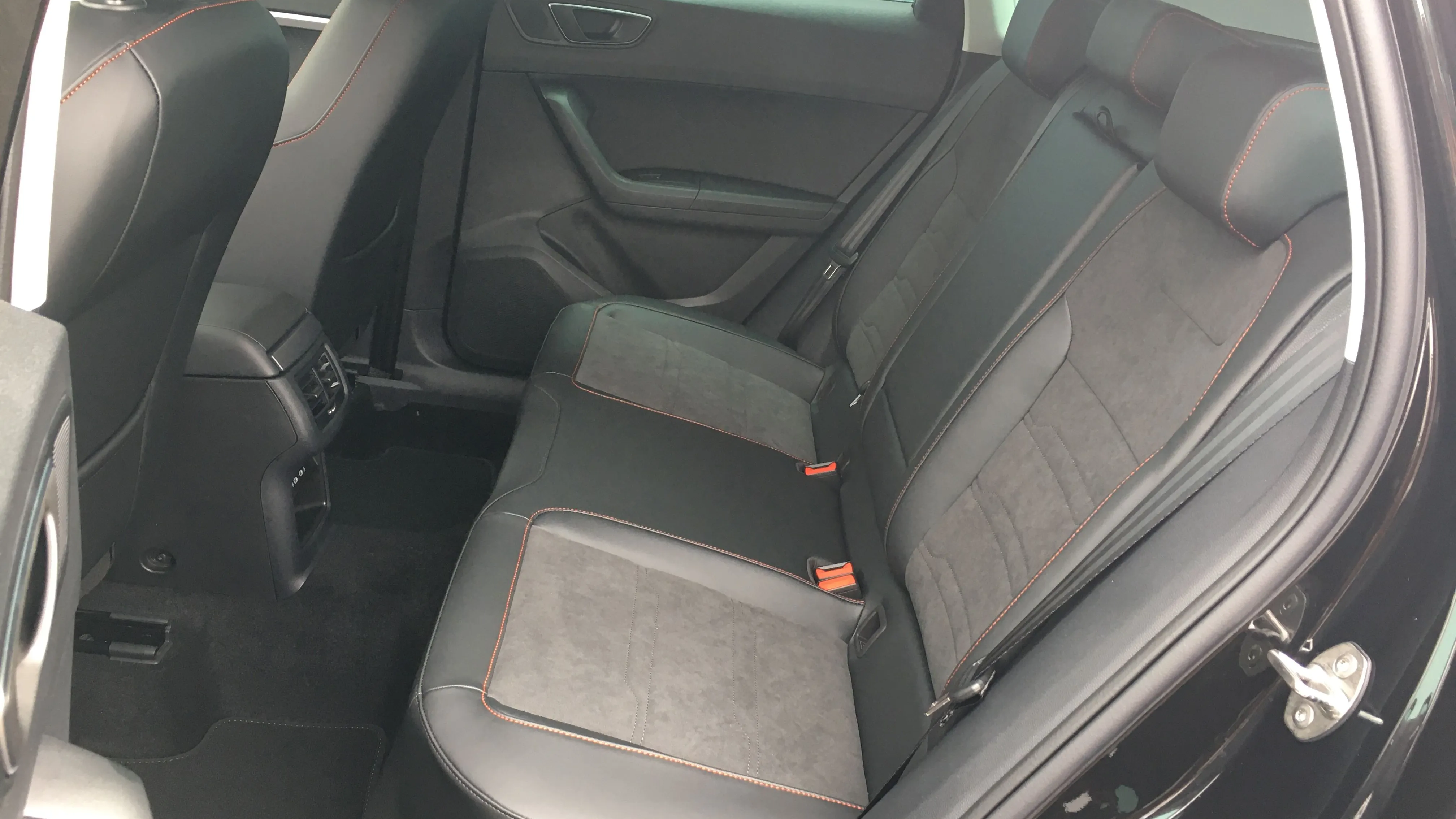 Obrázok Ateca FR Max 1,5 TSI 150 6-G