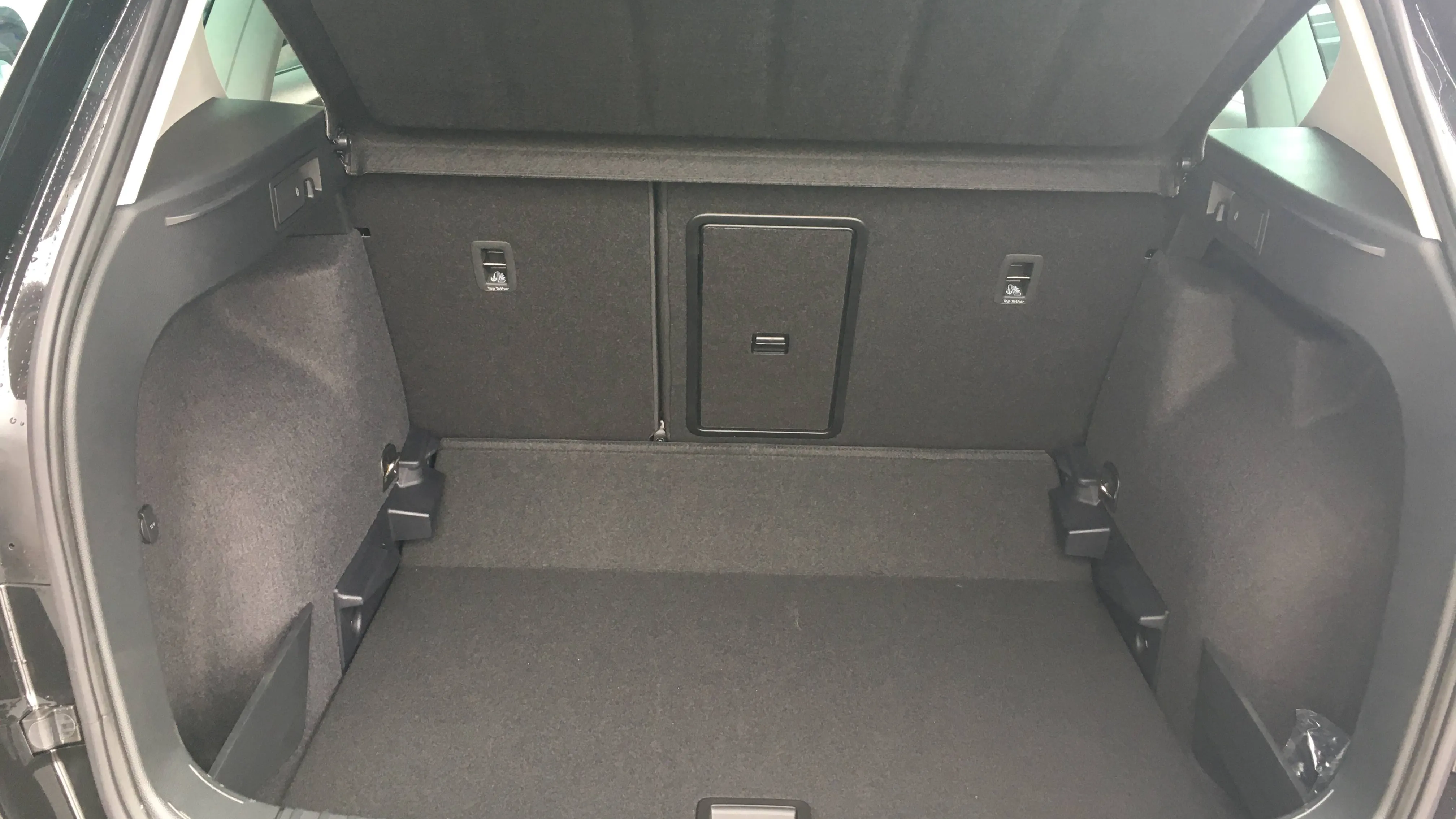 Obrázok Ateca FR Max 1,5 TSI 150 6-G