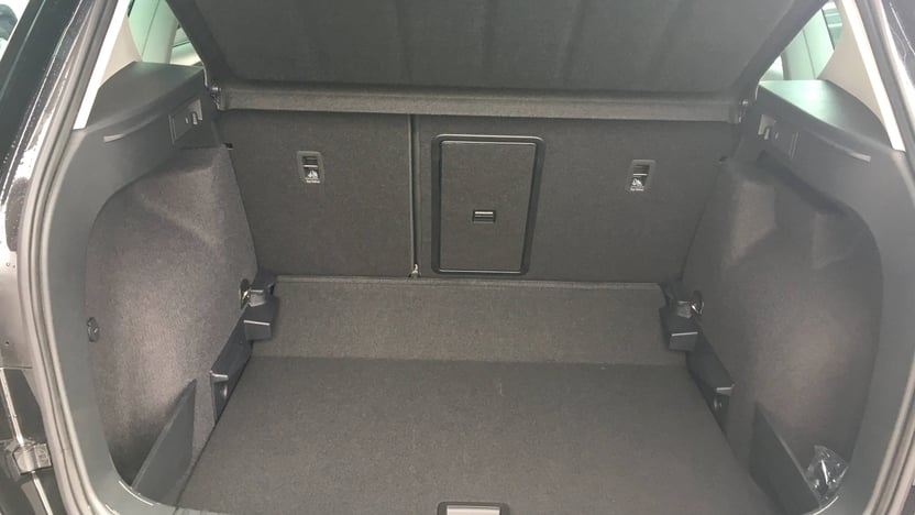 Obrázok Ateca FR Max 1,5 TSI 150 6-G