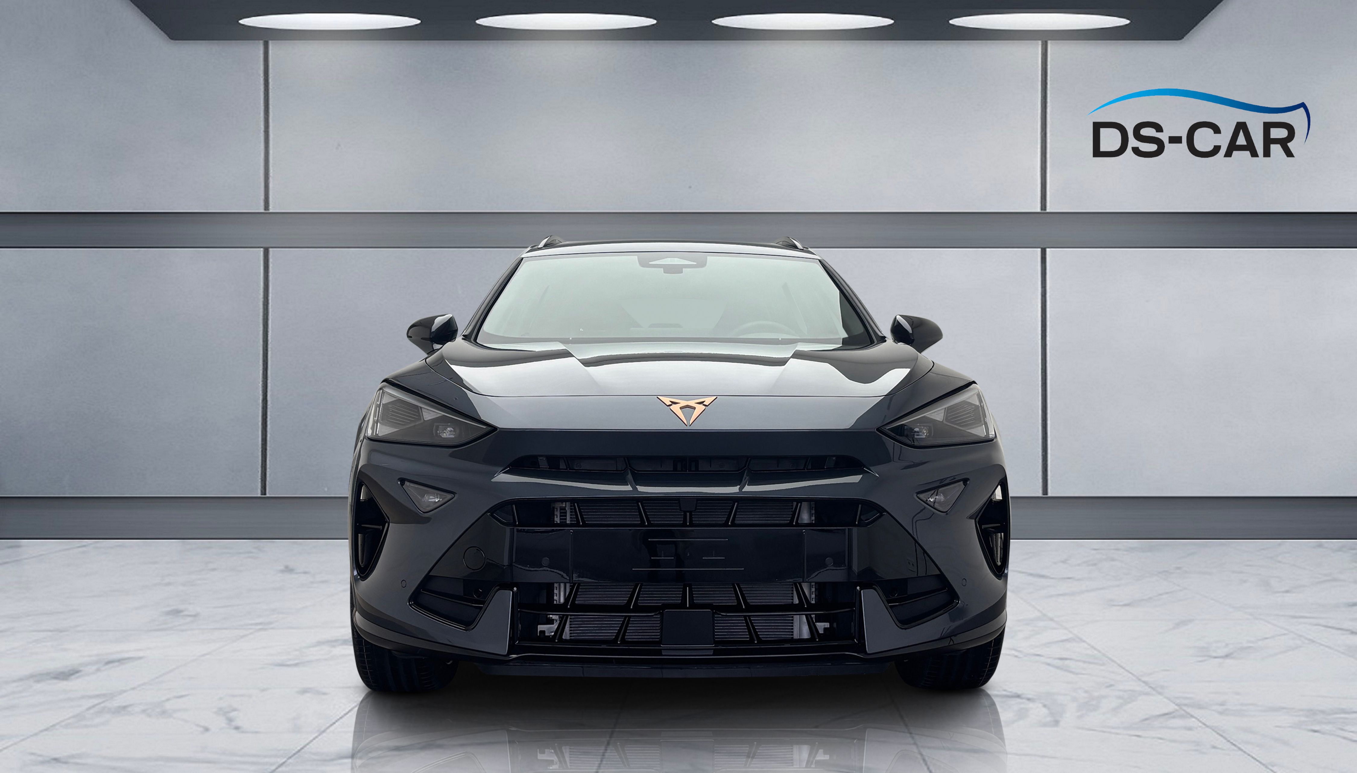 Obrázok CUPRA Formentor 1,5 eTSI 150 7DSG