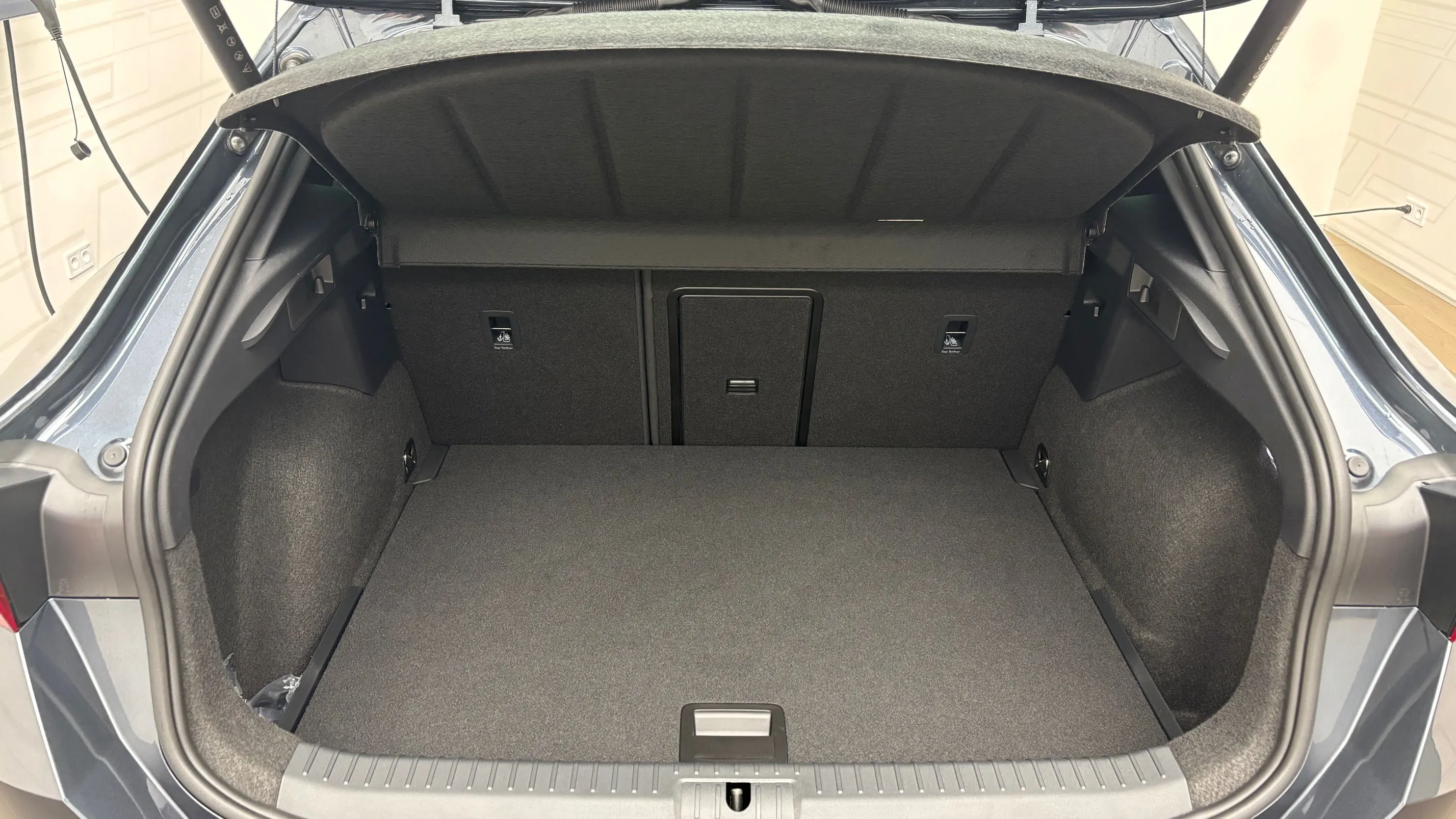 Obrázok CUPRA Formentor 1,5 eTSI 150 7DSG