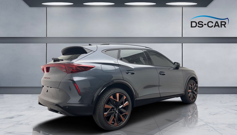 Obrázok CUPRA Formentor 1,5 eTSI 150 7DSG