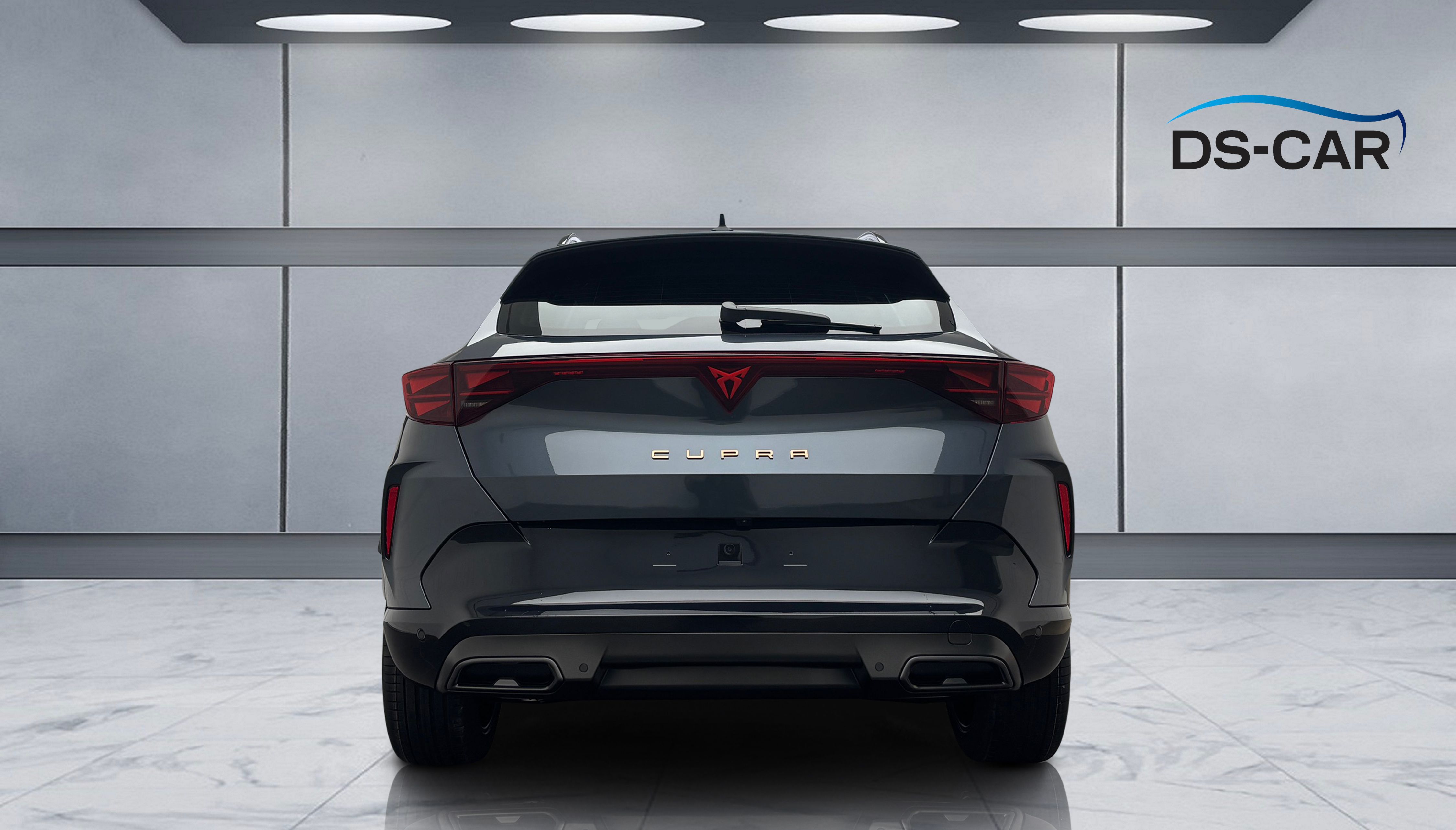 Obrázok CUPRA Formentor 1,5 eTSI 150 7DSG