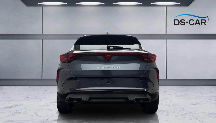 Obrázok CUPRA Formentor 1,5 eTSI 150 7DSG