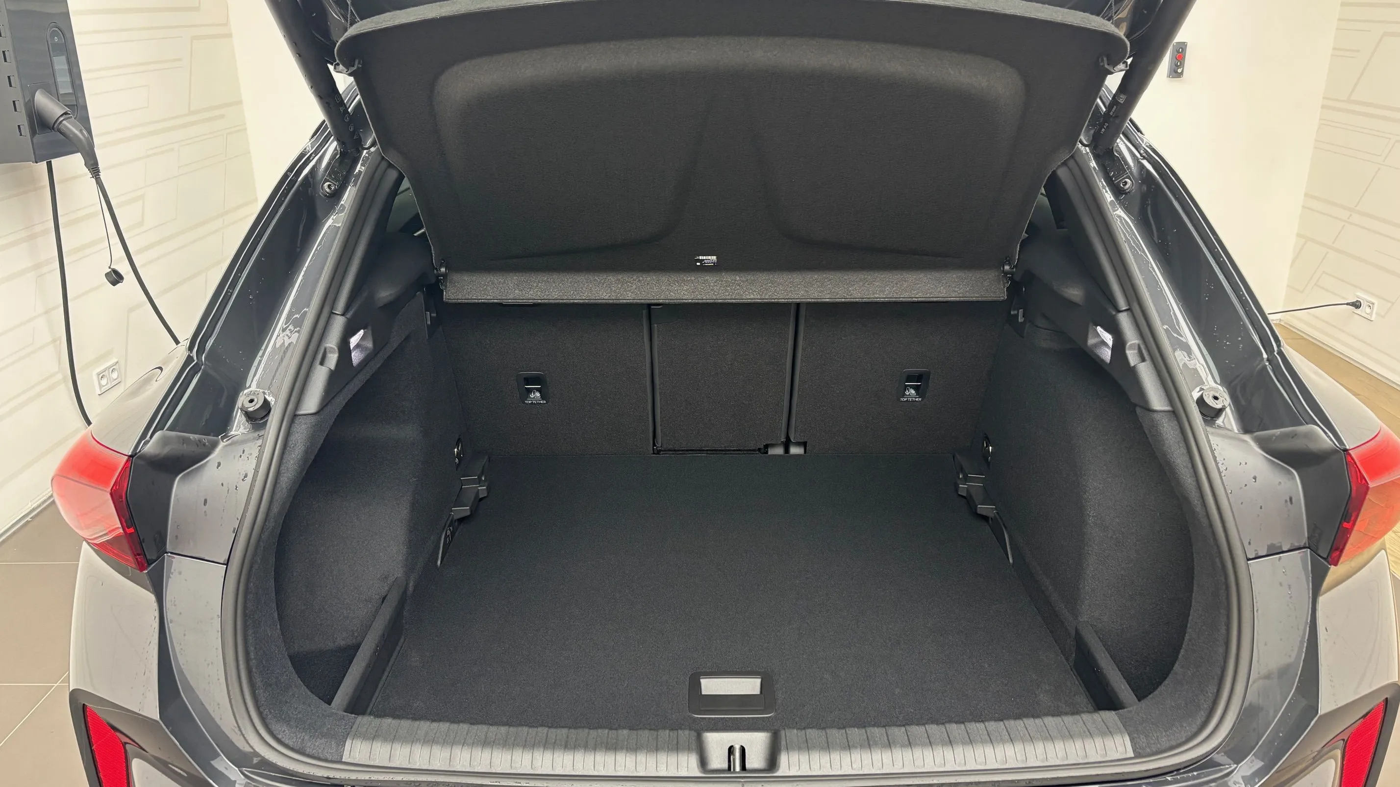 Obrázok CUPRA Terramar 1,5 eTSI 150 7DSG