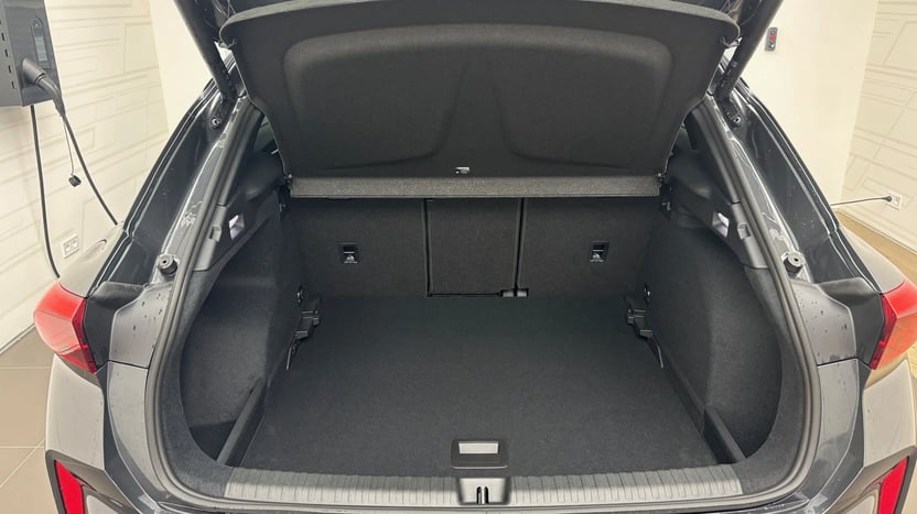 Obrázok CUPRA Terramar 1,5 eTSI 150 7DSG