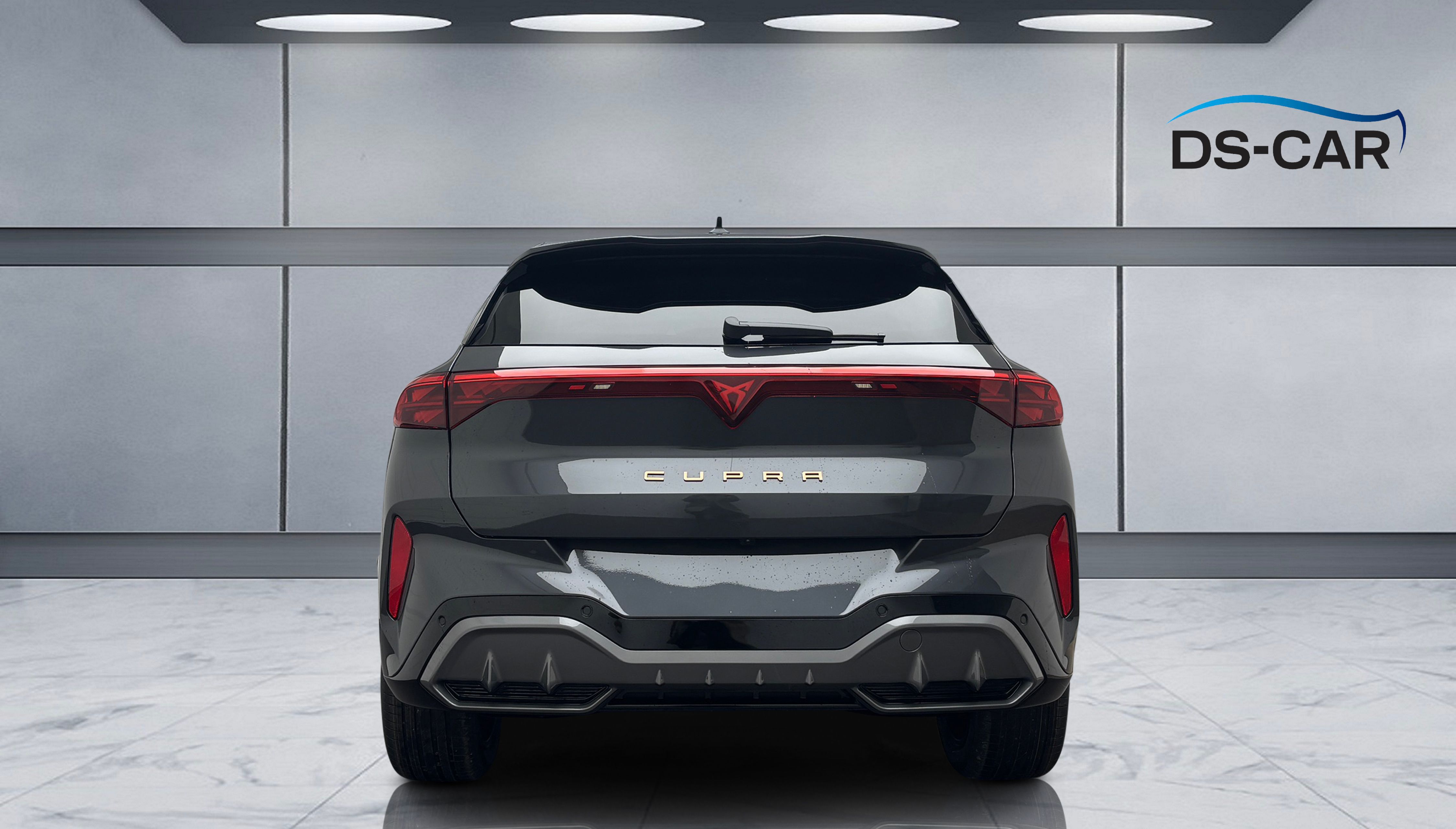 Obrázok CUPRA Terramar 1,5 eTSI 150 7DSG