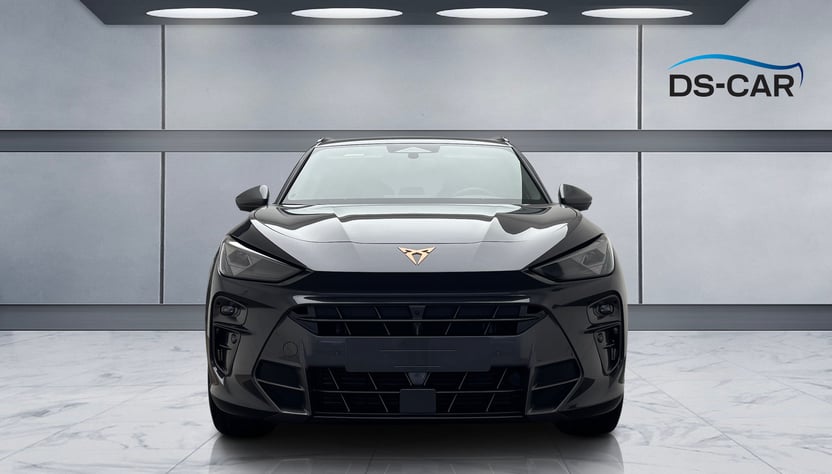 Obrázok CUPRA Terramar 1,5 eTSI 150 7DSG