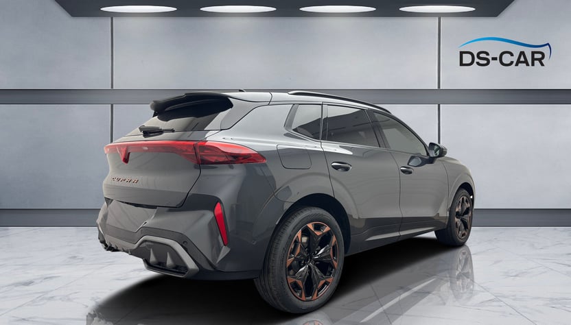 Obrázok CUPRA Terramar 1,5 eTSI 150 7DSG