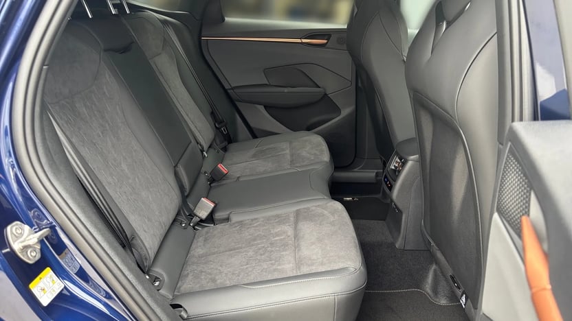 Obrázok CUPRA Terramar 2,0 TSI 204 4D 7DSG