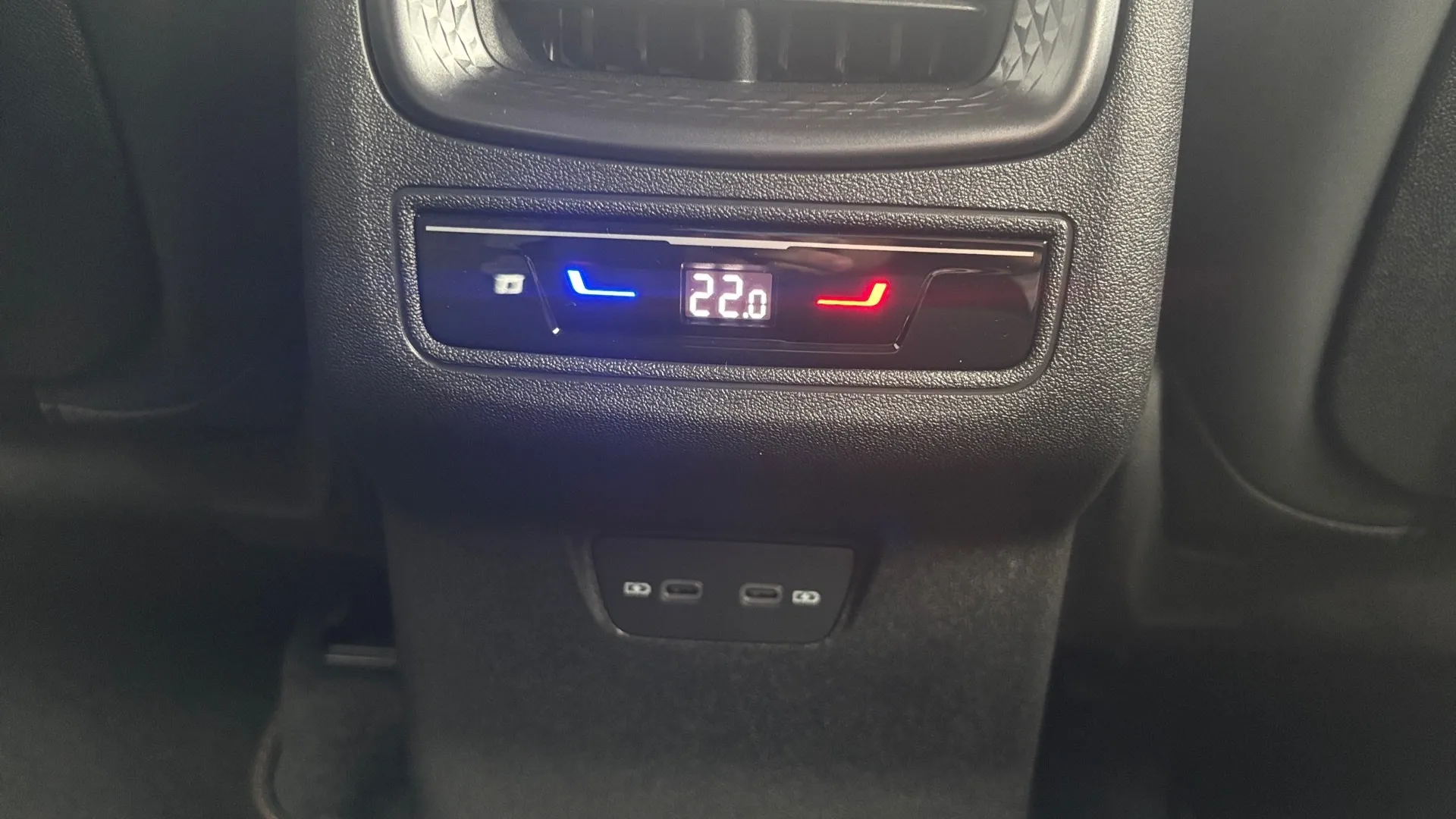 Obrázok CUPRA Terramar 2,0 TSI 204 4D 7DSG