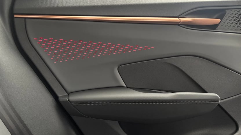 Obrázok CUPRA Terramar 2,0 TSI 204 4D 7DSG