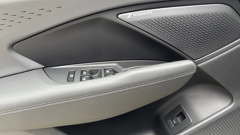 Obrázok CUPRA Terramar 2,0 TSI 204 4D 7DSG