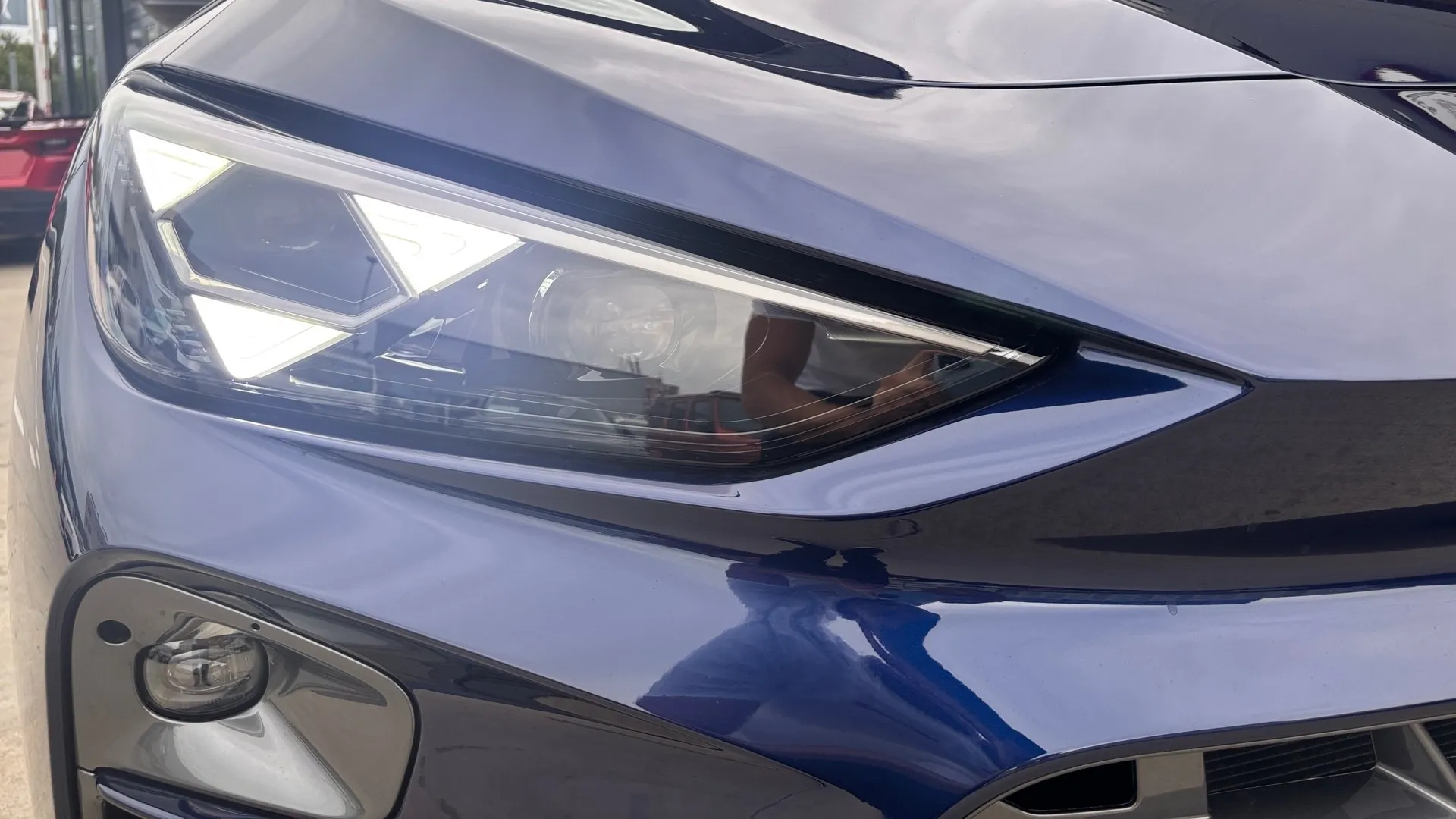 Obrázok CUPRA Terramar 2,0 TSI 204 4D 7DSG