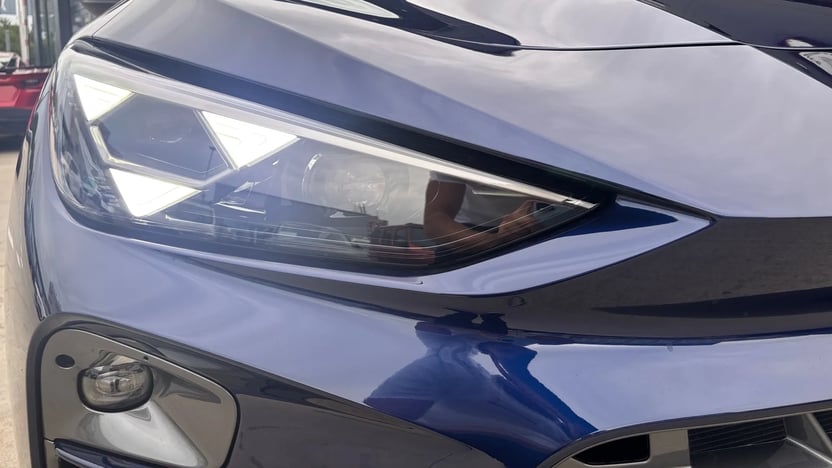 Obrázok CUPRA Terramar 2,0 TSI 204 4D 7DSG