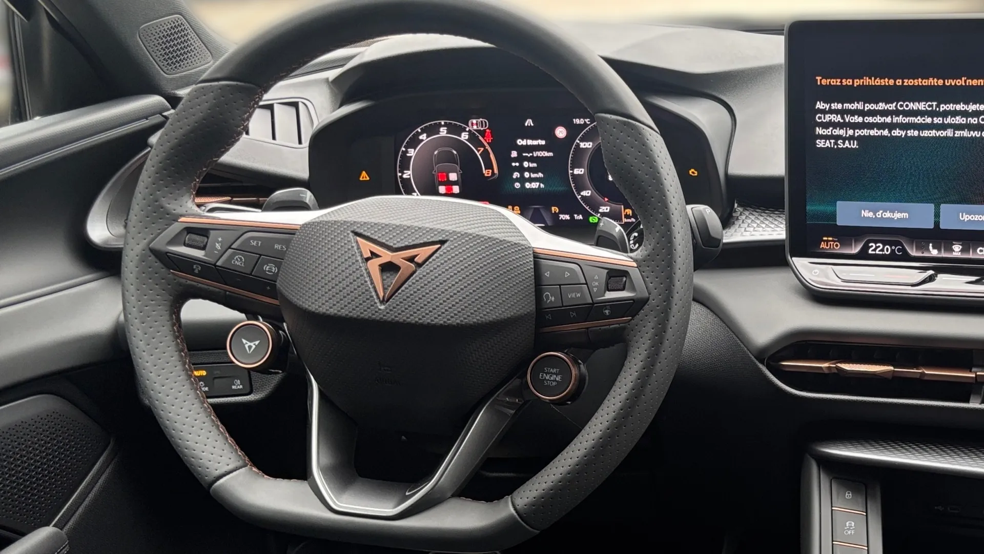 Obrázok CUPRA Terramar 2,0 TSI 204 4D 7DSG