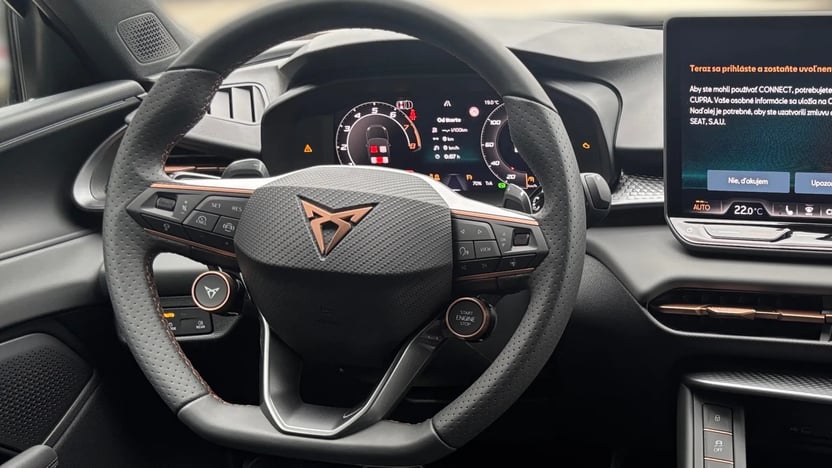 Obrázok CUPRA Terramar 2,0 TSI 204 4D 7DSG