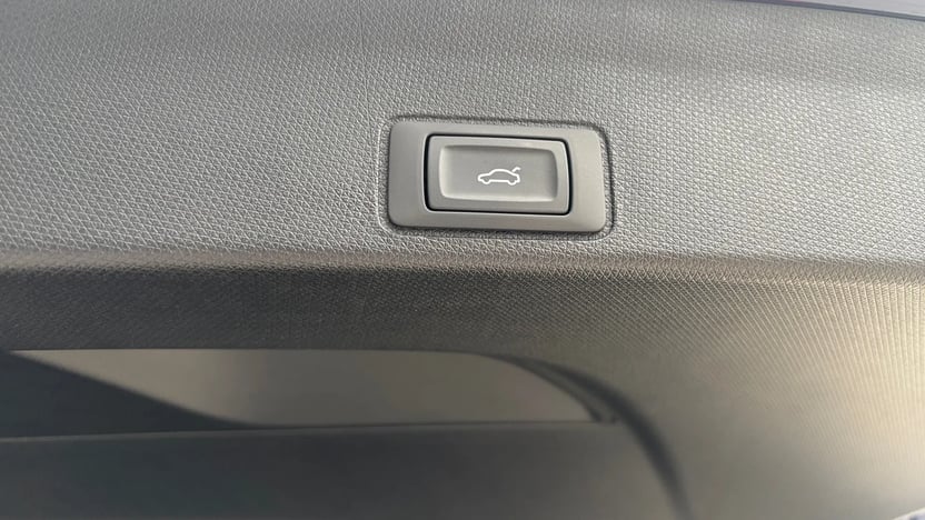 Obrázok CUPRA Terramar 2,0 TSI 204 4D 7DSG