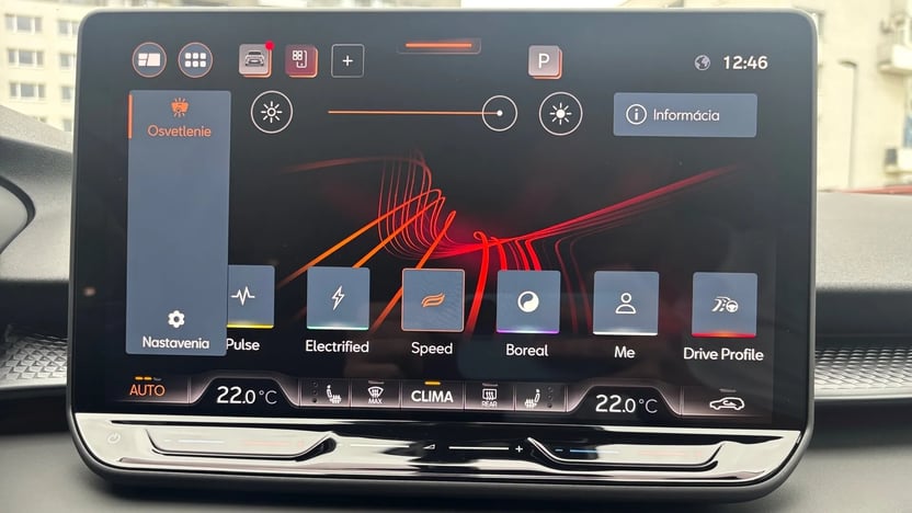 Obrázok CUPRA Terramar 2,0 TSI 204 4D 7DSG