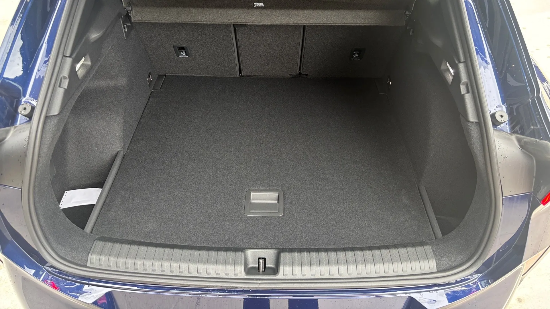 Obrázok CUPRA Terramar 2,0 TSI 204 4D 7DSG