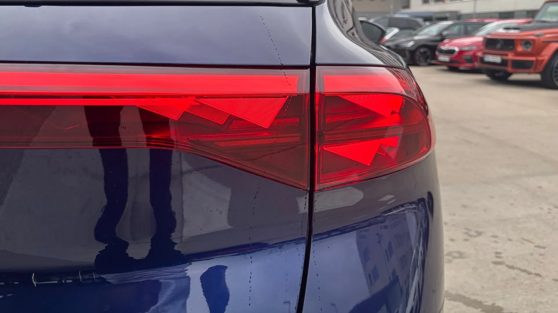 Obrázok CUPRA Terramar 2,0 TSI 204 4D 7DSG