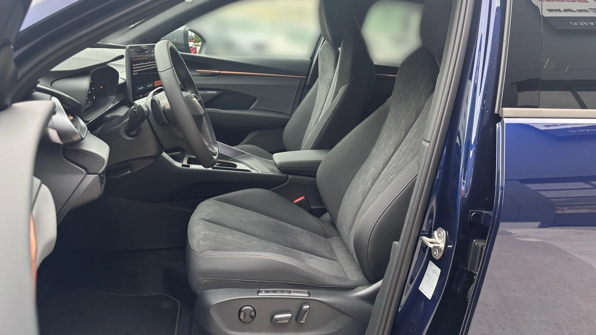 Obrázok CUPRA Terramar 2,0 TSI 204 4D 7DSG