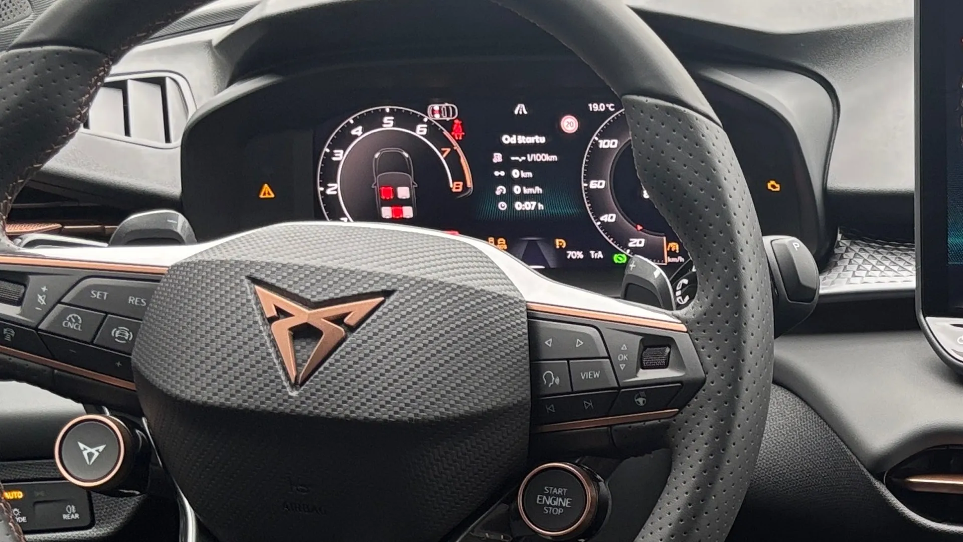 Obrázok CUPRA Terramar 2,0 TSI 204 4D 7DSG