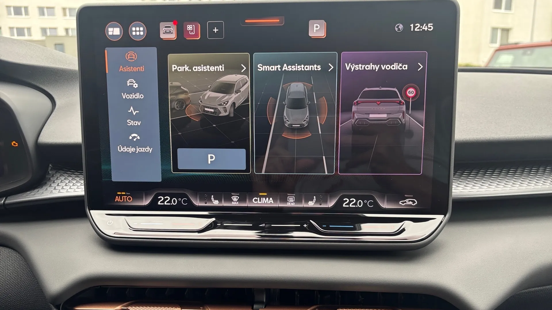 Obrázok CUPRA Terramar 2,0 TSI 204 4D 7DSG