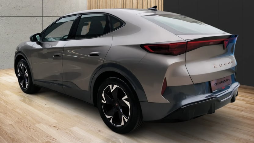 Obrázok CUPRA Tavascan 286/82 ADVANCE