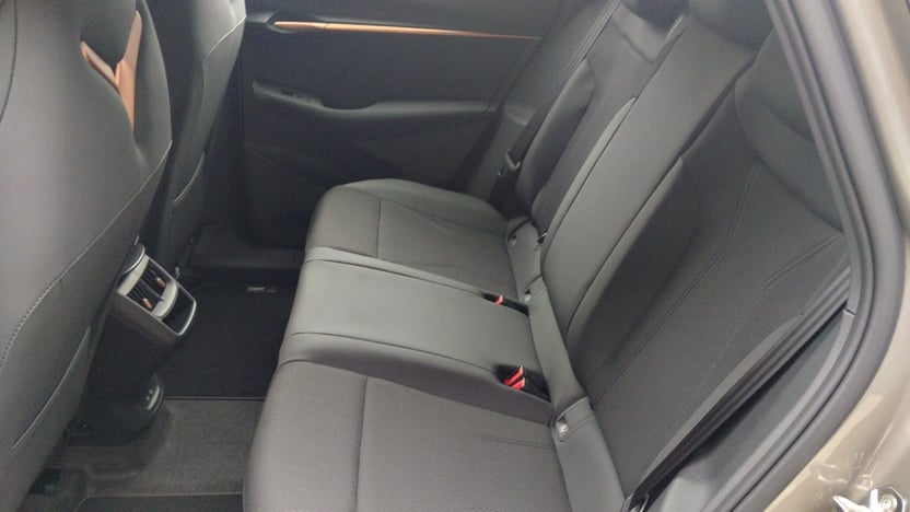 Obrázok CUPRA Tavascan 286/82 ADVANCE