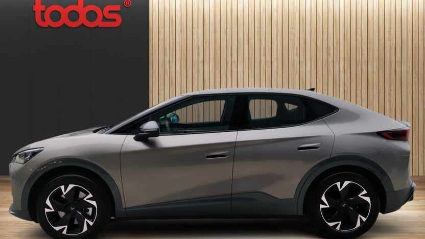 Obrázok CUPRA Tavascan 286/82 ADVANCE