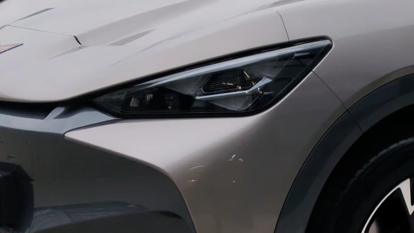 Obrázok CUPRA Tavascan 286/82 ADVANCE