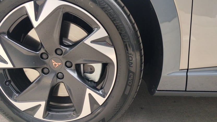 Obrázok CUPRA Tavascan 286/82 ADVANCE