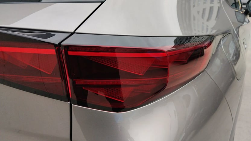 Obrázok CUPRA Tavascan 286/82 ADVANCE