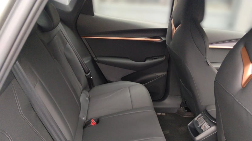 Obrázok CUPRA Tavascan 286/82 ADVANCE