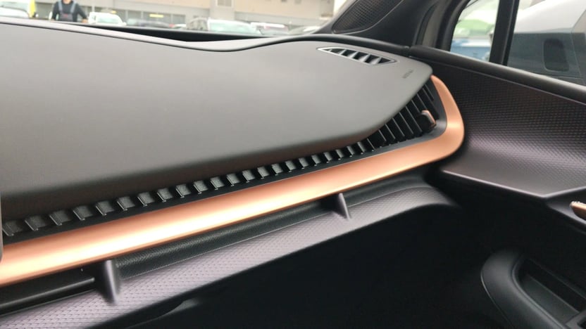 Obrázok CUPRA Tavascan 286/82 ADVANCE