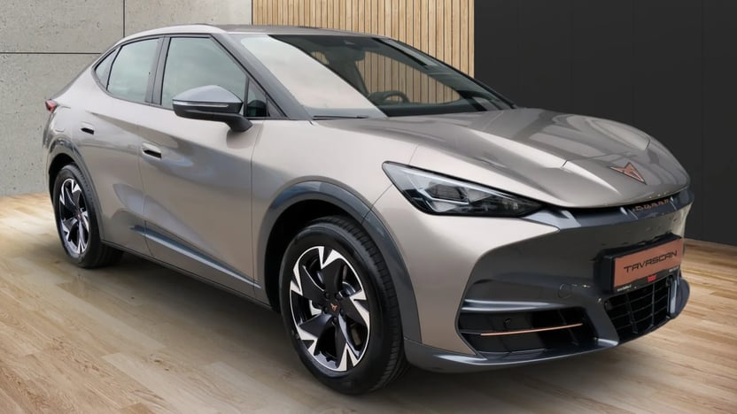 Obrázok CUPRA Tavascan 286/82 ADVANCE