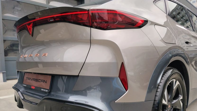 Obrázok CUPRA Tavascan 286/82 ADVANCE