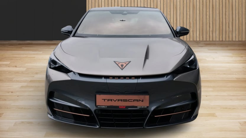 Obrázok CUPRA Tavascan 286/82 ADVANCE