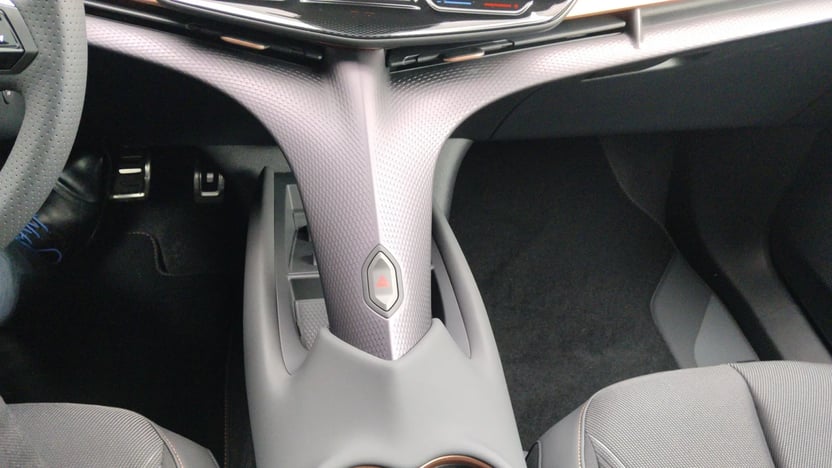 Obrázok CUPRA Tavascan 286/82 ADVANCE