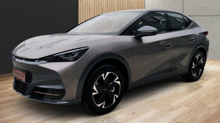 Obrázok CUPRA Tavascan 286/82 ADVANCE