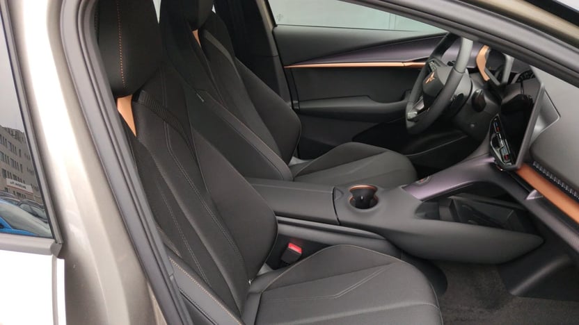 Obrázok CUPRA Tavascan 286/82 ADVANCE