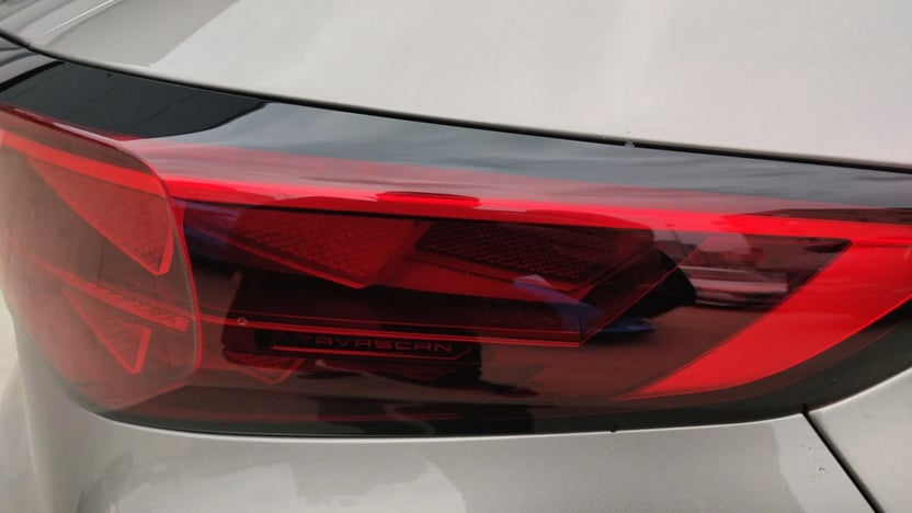 Obrázok CUPRA Tavascan 286/82 ADVANCE