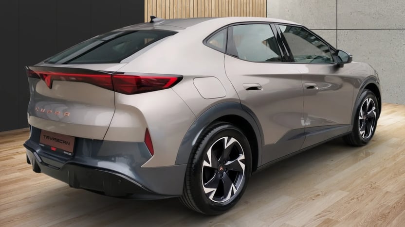 Obrázok CUPRA Tavascan 286/82 ADVANCE