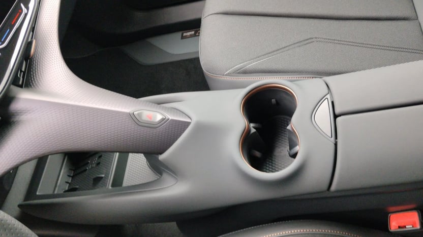 Obrázok CUPRA Tavascan 286/82 ADVANCE