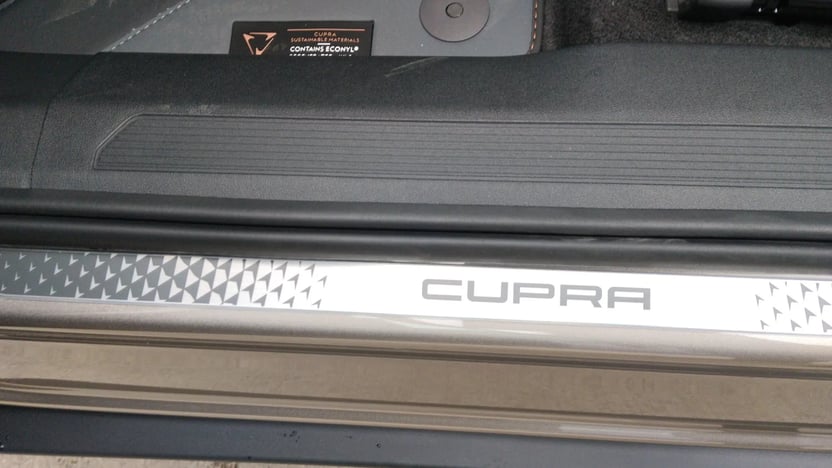 Obrázok CUPRA Tavascan 286/82 ADVANCE